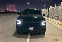 شيفروليه سوبربان